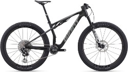 Image of Giant Anthem Advanced SL 0 2026 Mountain Bike