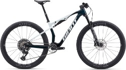 Image of Giant Anthem Advanced SL 2 2026 Mountain Bike