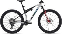 Image of Giant Anthem Advanced SL SE 2026 Mountain Bike