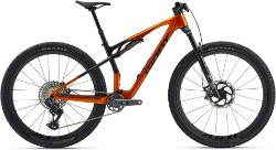 Image of Giant Anthem X Advanced SL 1 2026 Mountain Bike