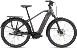 Image of Giant AnyTour E+ 3 DD 2027 Electric Hybrid Bike