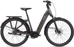 Image of Giant AnyTour E+ 3 LST 2027 Electric Hybrid Bike