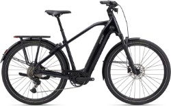 Image of Giant AnyTour E+ 4 DD 2027 Electric Hybrid Bike