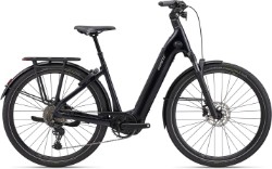 Image of Giant AnyTour E+ 4 LST 2027 Electric Hybrid Bike