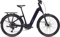 Image of Giant AnyTour X E+ 3 2027 Electric Hybrid Bike