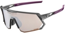 Image of Giant Aurea Cycling Glasses  Zeiss Lens - Team Jayco Edition
