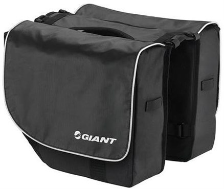 Giant City Pannier Bags - Pair 20L