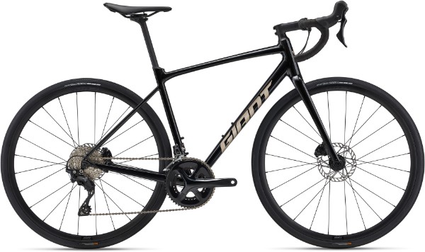 Giant Contend AR 1 2024 Road Bike