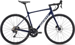 Image of Giant Contend SL Disc 1 2025 Road Bike