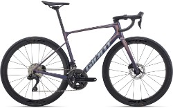 Giant Defy Advanced 0 2026 Road Bike Image of Giant Defy Advanced 0 2026 Road Bike