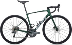 Image of Giant Defy Advanced 3 2024 Road Bike