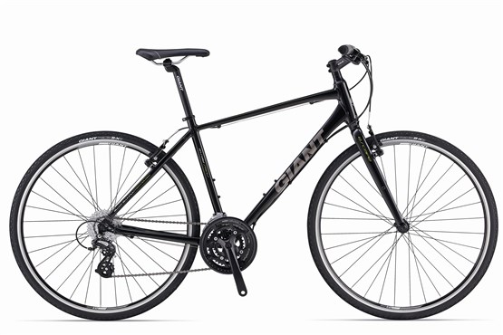 Giant Escape 2 2014 Hybrid Bike