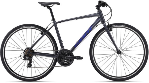 Giant Escape 3 2024 Hybrid Sports Bike