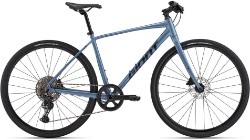 Image of Giant Escape Disc 1 2026 Hybrid Sports Bike