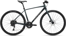 Image of Giant Escape Disc 2 2026 Hybrid Sports Bike