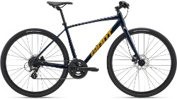 Image of Giant Escape Disc 3 2026 Hybrid Sports Bike