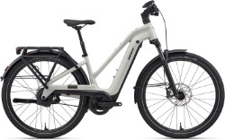 Image of Giant Explore E+ 0 Stagger 2026 Electric Hybrid Bike