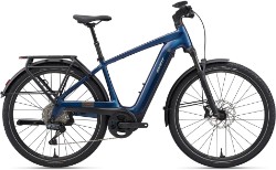 Image of Giant Explore E+ 1 Double Diamond 2026 Electric Hybrid Bike