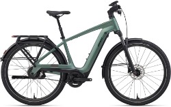 Image of Giant Explore E+ 2 Double Diamond 2026 Electric Hybrid Bike