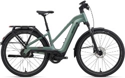 Image of Giant Explore E+ 2 Stagger 2026 Electric Hybrid Bike