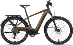 Image of Giant Explore E+ 3 Double Diamond 2026 Electric Hybrid Bike