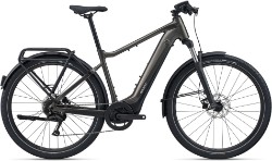 Image of Giant Explore E+ 4 Double Diamond 2026 Electric Hybrid Bike