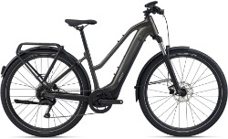 Image of Giant Explore E+ 4 Stagger 2026 Electric Hybrid Bike