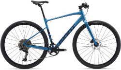 Image of Giant FastRoad AR 1 2026 Road Bike