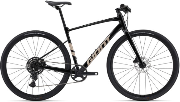 Giant FastRoad AR 2 2025 Road Bike