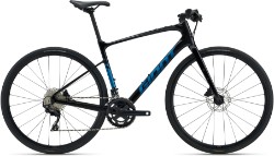 Image of Giant FastRoad Advanced 1 2024 Road Bike