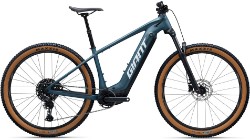 Giant Fathom E+ 2026 Electric Mountain Bike Image of Giant Fathom E+ 2026 Electric Mountain Bike