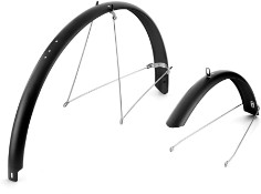 Image of Giant Momentum Fender Mudguard Set For Voya E+