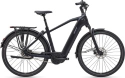 Image of Giant NewTour E+ 2 DD 2027 Electric Hybrid Bike