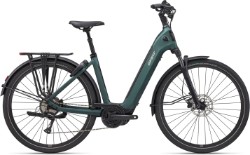 Image of Giant NewTour E+ 3 LST 2027 Electric Hybrid Bike
