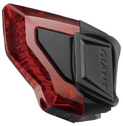 Giant Numen Plus Aero TL USB Rechargeable Rear Light