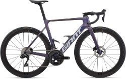 Giant Propel Advanced 1 2026 Road Bike Image of Giant Propel Advanced 1 2026 Road Bike