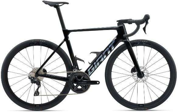 Giant Propel Advanced 2 2025 Road Bike