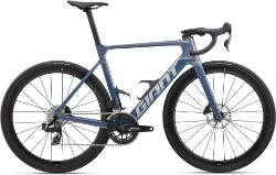 Giant Propel Advanced Pro 1 2026 Road Bike Image of Giant Propel Advanced Pro 1 2026 Road Bike