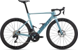 Image of Giant Propel Advanced Pro 1 Di2 2027 Road Bike