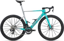 Image of Giant Propel Advanced SL 0 Red 2027 Road Bike