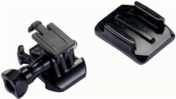 Image of Giant Recon Adjustable GoPro Mount