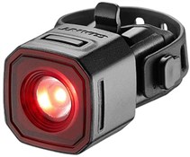 Image of Giant Recon TL 100 Lumens USB Rechargeable Rear Light