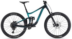 Image of Giant Reign 29 SX 2022 Mountain Bike
