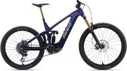 Giant Reign Advanced E+ 0 2026 Electric Mountain Bike Image of Giant Reign Advanced E+ 0 2026 Electric Mountain Bike