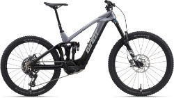 Giant Reign Advanced E+ 1 2026 Electric Mountain Bike Image of Giant Reign Advanced E+ 1 2026 Electric Mountain Bike