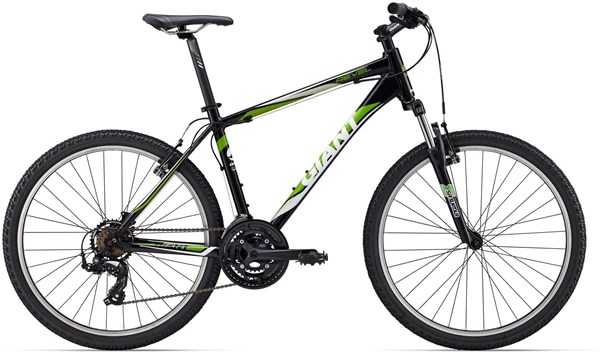 Giant Revel 3 2015 Mountain Bike