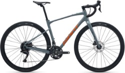 Image of Giant Revolt 2 2026 Gravel Bike