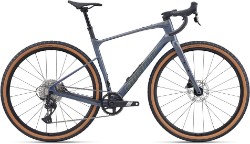 Image of Giant Revolt Advanced 1 2026 Gravel Bike
