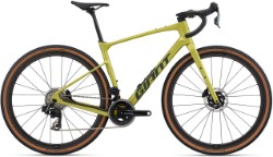 Image of Giant Revolt Advanced Pro 0 2026 Gravel Bike