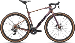 Image of Giant Revolt Advanced Pro 1 2025 Gravel Bike